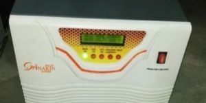 Solar Hyybrid Inverter