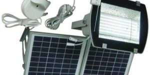 Solar Home Light System