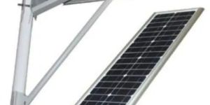 Solar LED Light Installation Service