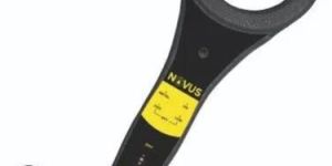 Novus Metal Detector (Model - NS-AMJ-Ring)