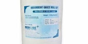 Gauze Roll Bandage