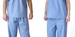 Scrub Suits