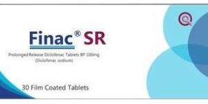 Pregabid Od 100 Tablets