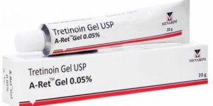 Tretinoin Gel