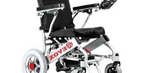 Evox 107 Light Weight Wheelchair