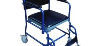 Karma Rainbow 13 Shower Wheelchair