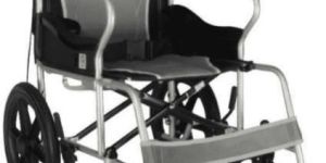 Karma Ryder 1 Wheelchair