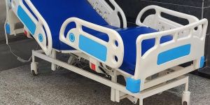 Medical Equipment Rental Service