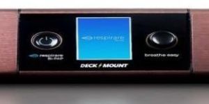 Respirare Breathe Easy BiPAP