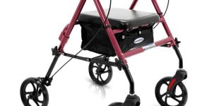 Rollator Walker