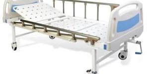 SEMI FOWLER BED WITH ABS PANEL
