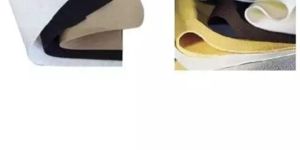 Needle Punched Non Woven Fabric