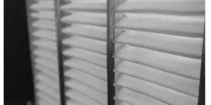 Non Woven Filter Media