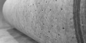 Polyester Filter Fabric