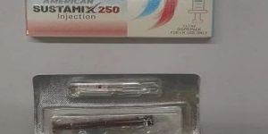 Sustamix 250mg Injection