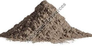 Fly Ash