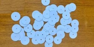 Silicon Masking Caps