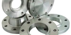 Stainless Steel Flanges