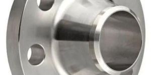 Weldneck Flanges