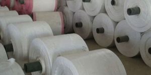 HDPE Woven Fabric