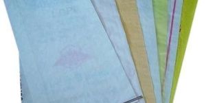 Polypropylene Woven Bags