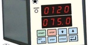 Industrial Digital Timer