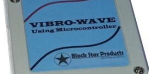 Vibro Wave Measurement Instrument