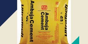 PP Woven Cement Bag