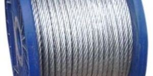 Steel Wire Ropes
