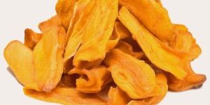 Dried Mango