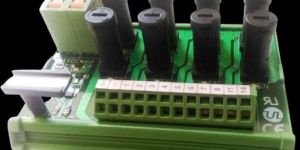 Power Distribution Module