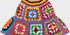 Crochet Hat