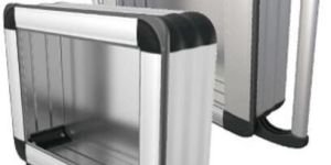 Industrial Control Enclosure