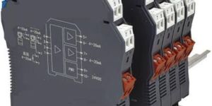 Signal Isolator Transmitters