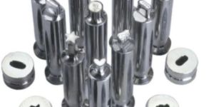 Tablet Punches & Dies