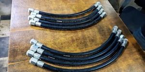 Hydraulic Hose Assemblies