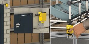 Wireless Push Button