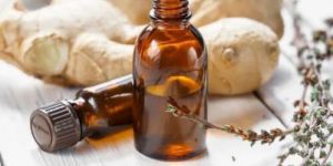 Ginger Oil