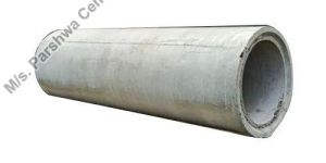 600mm RCC Hume Pipe