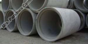 Cement Pipes