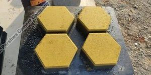 Hexagonal Paver Block