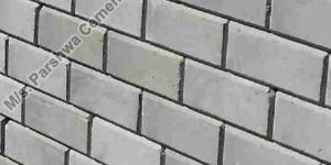 Interlocking Bricks