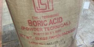 Boric Acid Powder