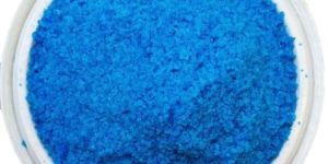 Copper Sulphate Powder