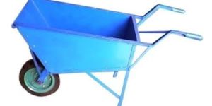 Single Wheel Barrow