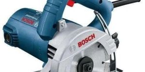 Bosch Marble Cutter
