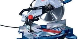 Bosch Miter Saw