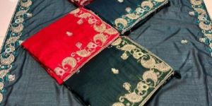 Trendy Exclusive Sarees