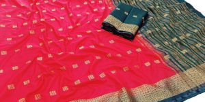 Tussar Silk Sarees