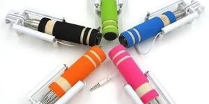 Mini Monopod Selfie Stick